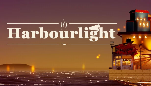 港光（Harbourlight） 游戏封面