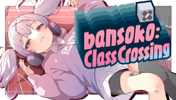 班索科：跨界课堂（bansoko: Class Crossing） 游戏封面