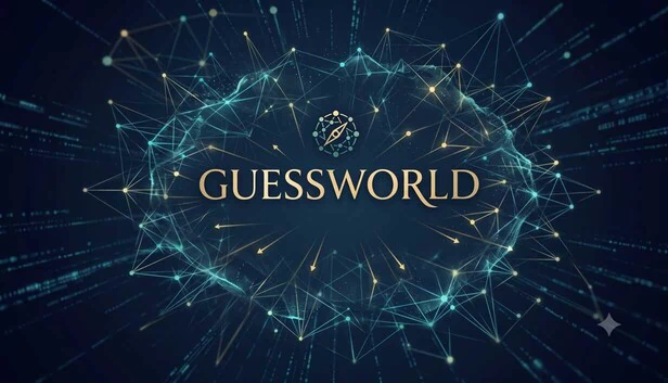 猜世界（GuessWorld） 游戏封面