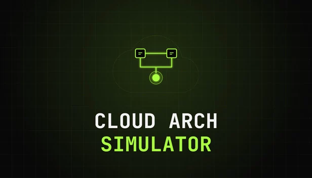 云端建筑模拟器（Cloud Arch Simulator） 游戏封面