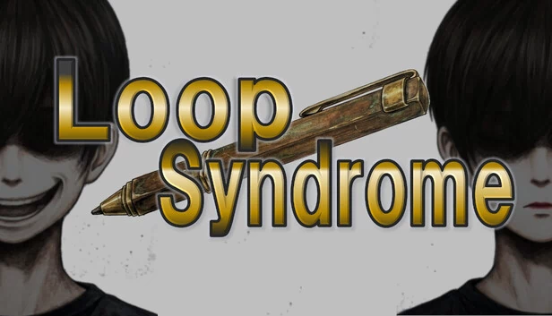 循环综合征（LOOP SYNDROME） 游戏封面