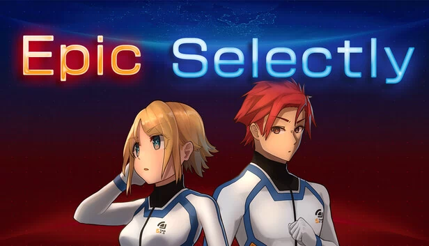 EpicSelectly 游戏封面