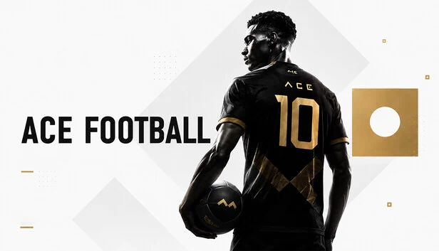 王牌足球（ACE Football） 游戏封面