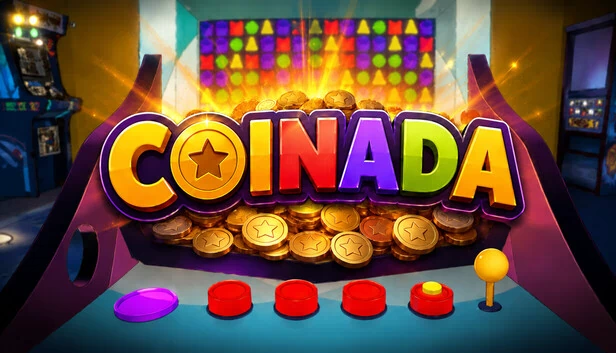 Coinada 游戏封面