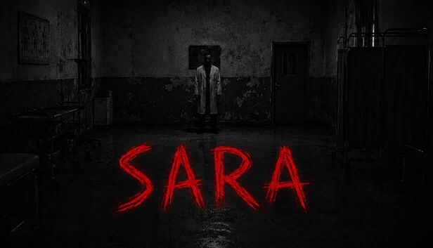 SARA 游戏封面