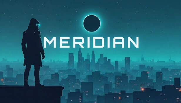 子午线（Meridian） 游戏封面