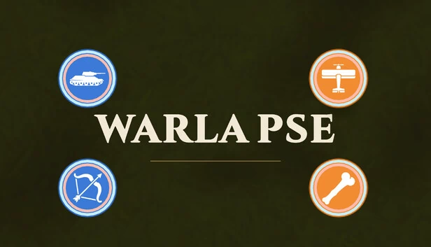 Warlapse 游戏封面