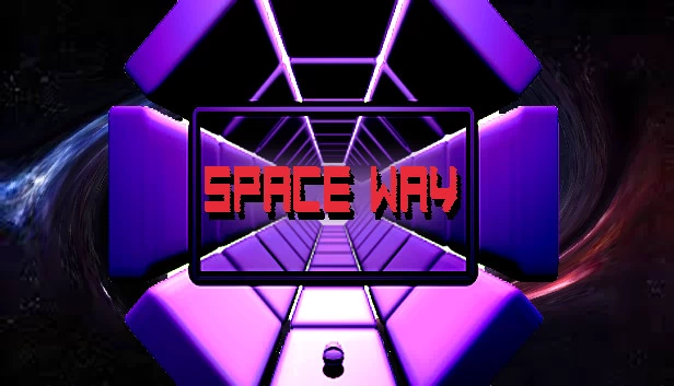 太空之路（Space Way） 游戏封面