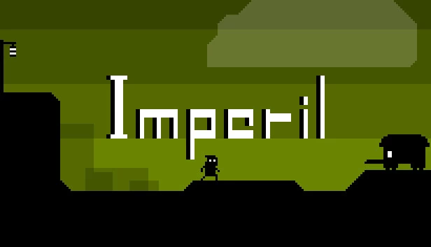 危境（Imperil） 游戏封面