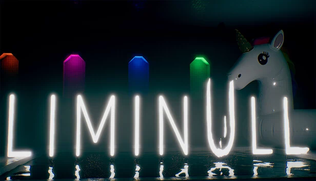 Liminull 游戏封面
