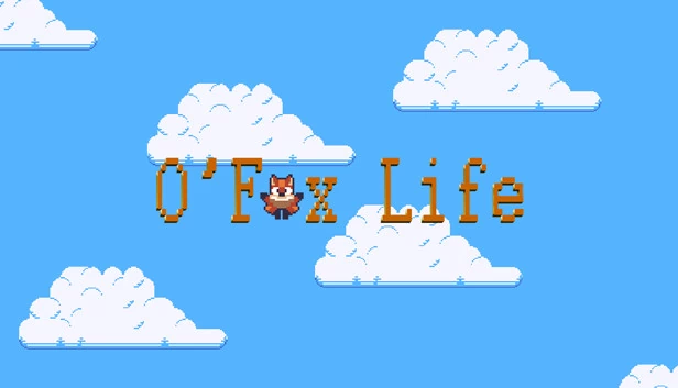奥狐生活(O'Fox Life) 游戏封面