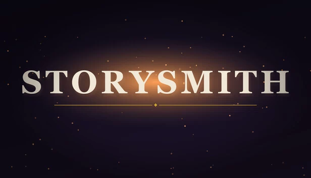 故事工匠（StorySmith） 游戏封面
