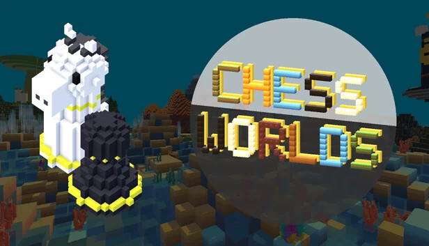 ChessWorlds 游戏封面