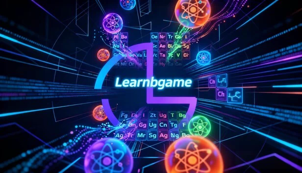 游习 Learnbgame 游戏封面