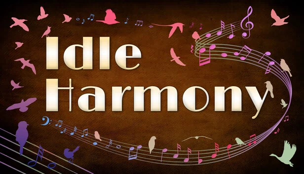 闲置和谐（Idle Harmony） 游戏封面