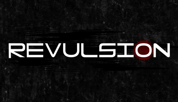 厌恶（Revulsion） 游戏封面
