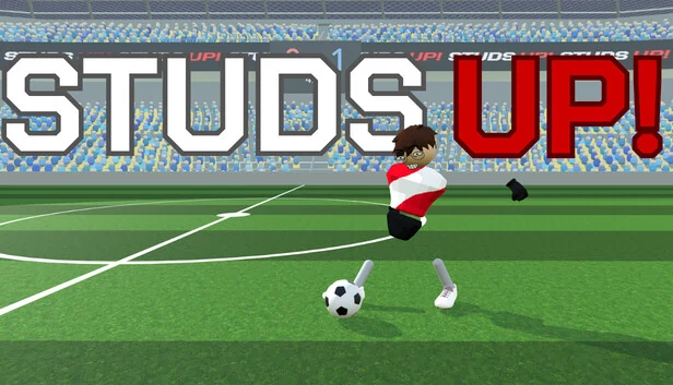 Studs Up! 游戏封面