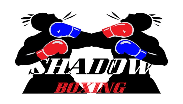 影子拳击（Shadow Boxing） 游戏封面