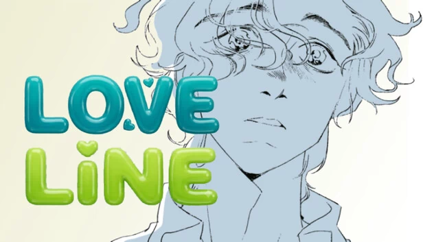 LoveLine 游戏封面