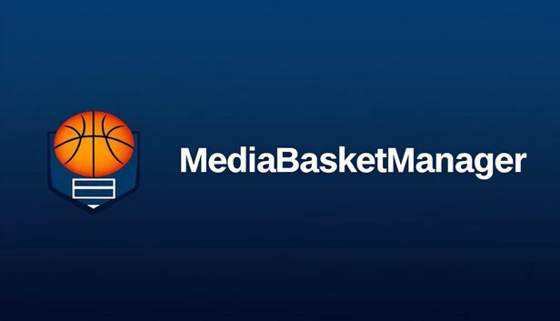 媒体篮子管理器（Media Basket Manager） 游戏封面