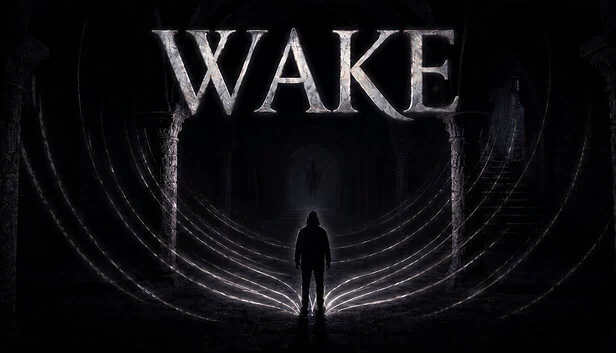 苏醒(Wake) 游戏封面