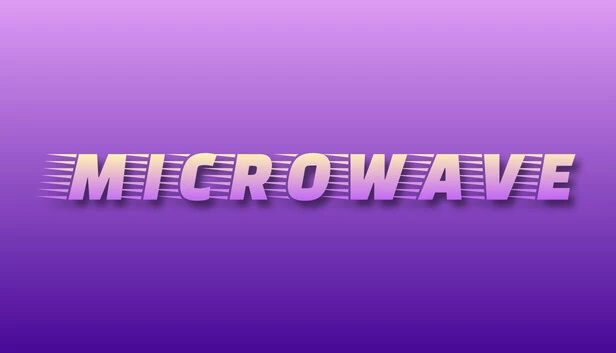 微波炉（Microwave） 游戏封面