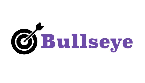 靶心（Bullseye） 游戏封面