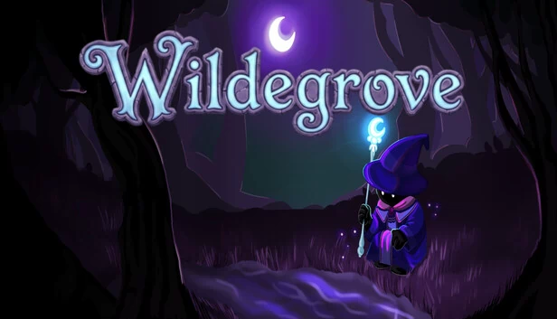 荒野林地（Wildegrove） 游戏封面
