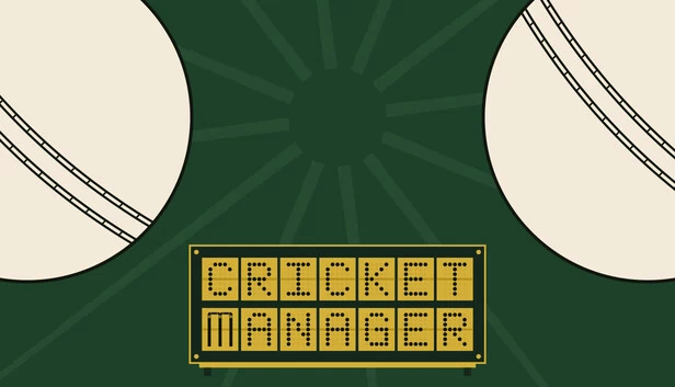 板球经理（Cricket Manager） 游戏封面