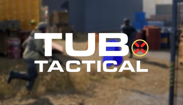 TUBx 战术（TUBx Tactical） 游戏封面