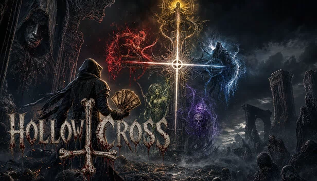 Hollowcross 游戏封面