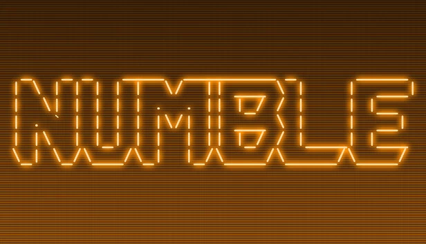 Numble 游戏封面