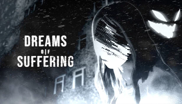 苦难之梦（Dreams of Suffering） 游戏封面