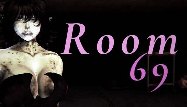 69号房间（Room69） 游戏封面