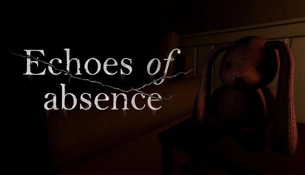 缺席的回响（Echoes of Absence） 游戏封面