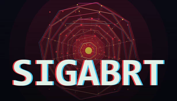 SIGABRT 游戏封面