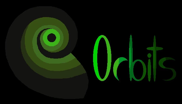 轨道（Orbits） 游戏封面