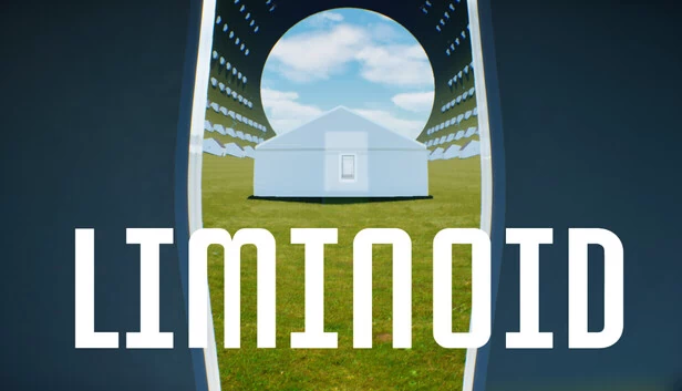 阈限（LIMINOID） 游戏封面