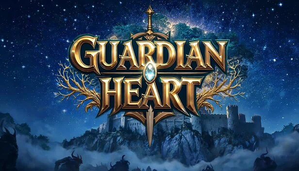 守护者之心（Guardian Heart） 游戏封面