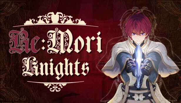 Re:Mori Knights 游戏封面