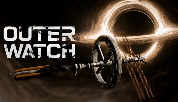 OUTER WATCH 游戏封面