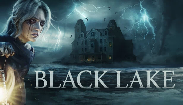 黑湖（Black Lake） 游戏封面