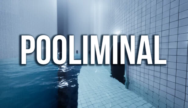 POOLIMINAL 游戏封面