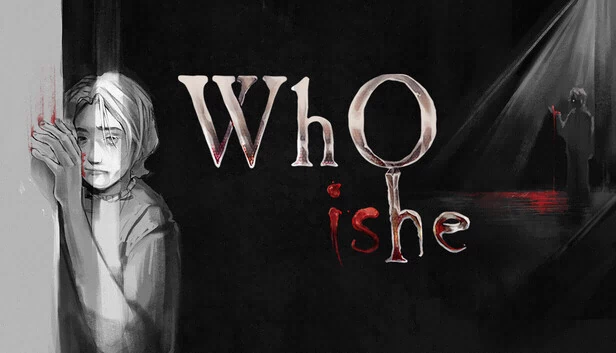 Who Is He（WhoIsHe） 游戏封面
