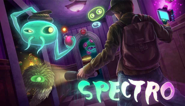 光谱（Spectro） 游戏封面