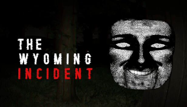 怀俄明事件（The Wyoming Incident） 游戏封面