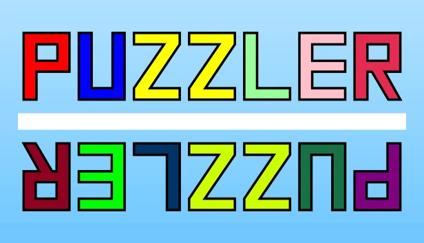 Puzzler 游戏封面