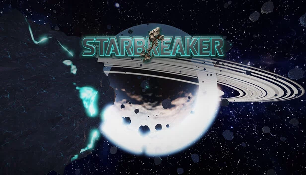 星破者（Starbreaker） 游戏封面