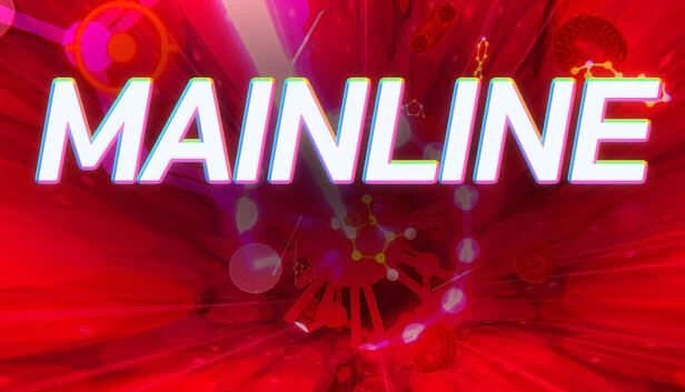 主线（MAINLINE） 游戏封面