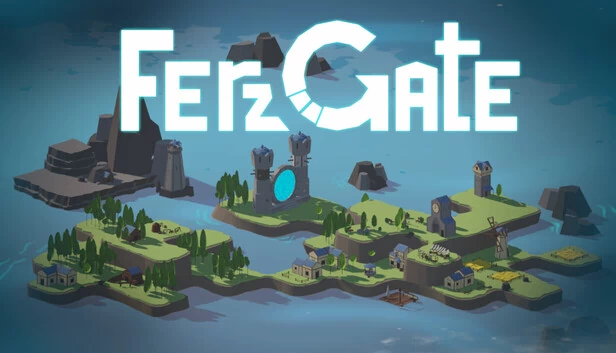 FerzGate 游戏封面